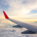 Overseas, employees, air travel, plane