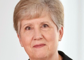 PSIG chair Snowdon