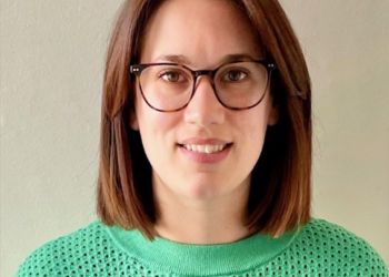 Rosie Maltas, head of reward and benefits, NSPCC