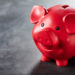 Saving, saver, savings, piggy bank