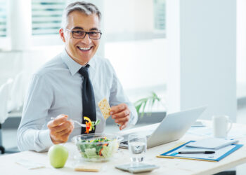 Supporting men's health