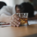 Alcohol, drunk, hungover, work