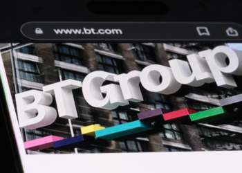 BT Group, employer
