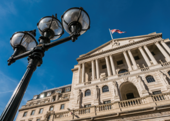 Bank of England