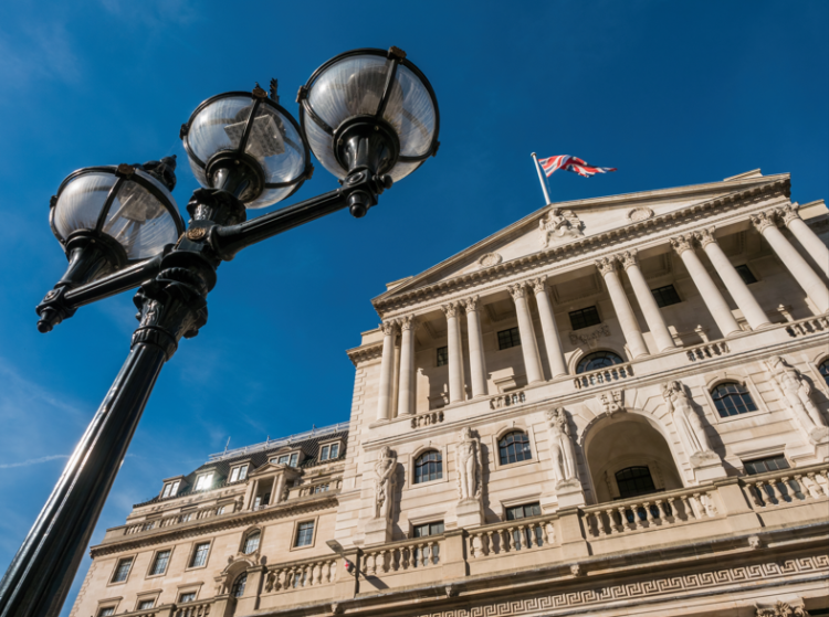 Bank of England