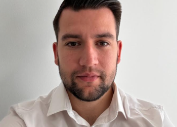 Bentley Cunnington, Broadstone Employee Benefits Consulting