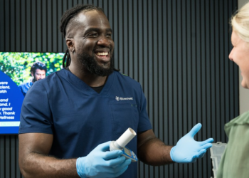 Bluecrest Wellness full body health checks