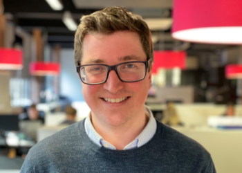 Cushon Ben Pollard, NatWest Cushon, pension and savings app