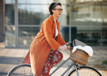 cycle to work, commute, fitness