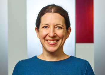 Emily Forrest, partner, law firm, Sackers