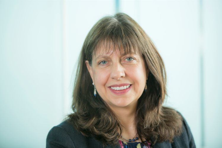 Emma Douglas, Aviva, pensions