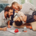 Family planning, modern family, fertility adoption, IVF