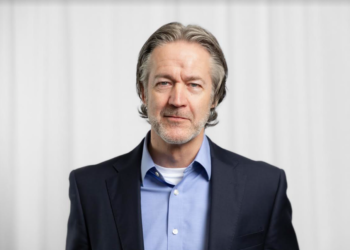 Harvey Francis, executive vice president, Skanska UK