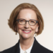 Julia Gillard, Former Prime Minister of Australia and chair of the Global Institute for Women’s Leadership