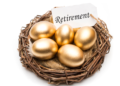 Pension, nest egg, defined benefit, superfund