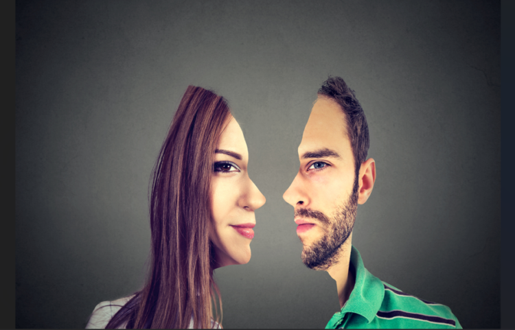 gender, psychology, equality act, sex, discrimination