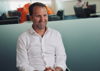 Matt Russell, CEO, Zest