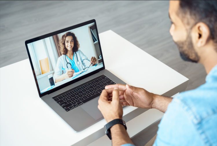 Remote GP, digital GP, video