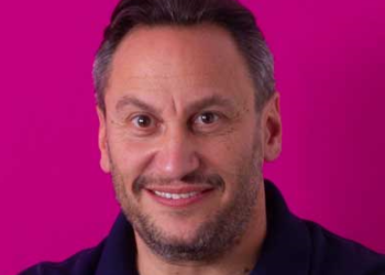 Sammy Rubin, CEO and co-founder, YuLife