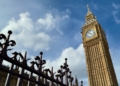 UK parliament, legislation strike