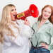 Towie star Gemma Collins, Pension Attention campaign 2024