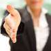 Handshake, recruit, new job, hire, appoint