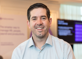 Kevin Fitzgerald, Employment Hero