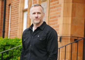 Chris Brook-Carter, chief executive, Retail Trust