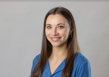 Cleo Howie, Senior Manager, Health and Wellbeing, AWE