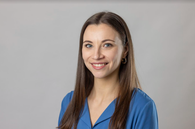 Cleo Howie, Senior Manager, Health and Wellbeing, AWE