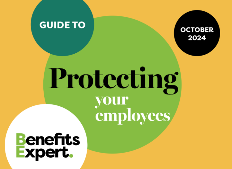 Benefits Expert Guide to Protecting Your Employees 2024