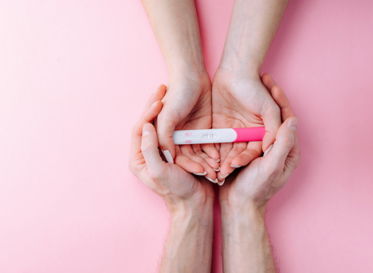 Fertility, pregnancy