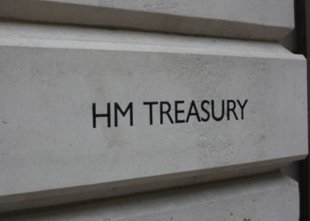 UK Treasury