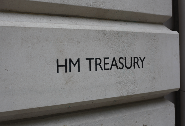 UK Treasury