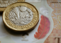 UK pound sterling, inflation, money, pay benefits wages cost pensions