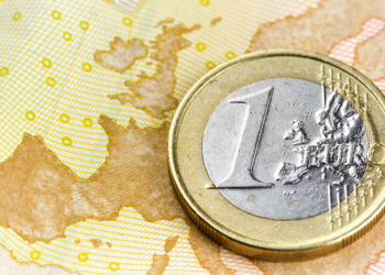 Euro coin, pay, euro map, EU pay transparency, directive