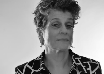 Jacquie Duckworth, co-founder and head of Visible Start at Visible Inc