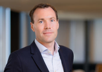 Nathan Adams CPO Lloyds