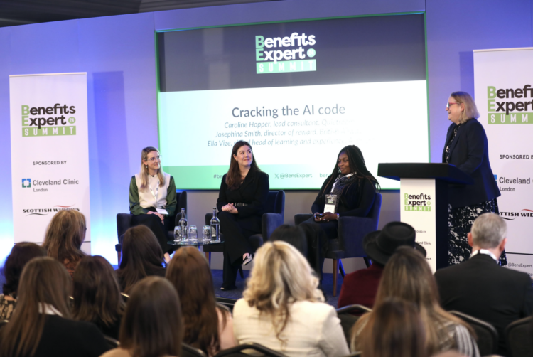 BE Summit 2024: AI boosts efficiency but concerns over bias and ethics remain