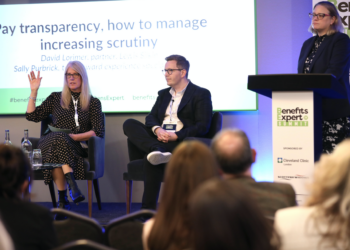 BE Summit 2024: Diageo unveils comprehensive benefits strategy for employee wellbeing