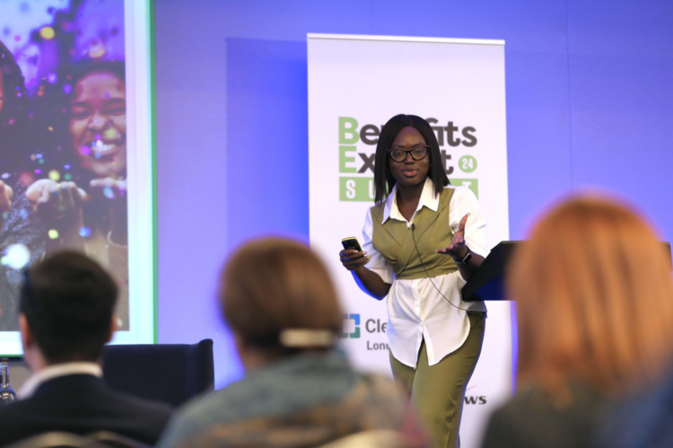 BE Summit 2024: Diageo unveils comprehensive benefits strategy for employee wellbeing