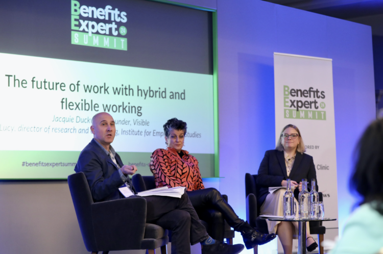 BE Summit 2024: Diageo unveils comprehensive benefits strategy for employee wellbeing