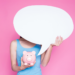 Talk Money Week, speech bubble, piggy bank, workplace savings, tax, pensions