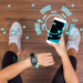 Wellbeing, flexible work, Women's health
