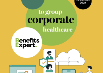 Benefits Expert Guide To Group Corporate Healthcare November 2024