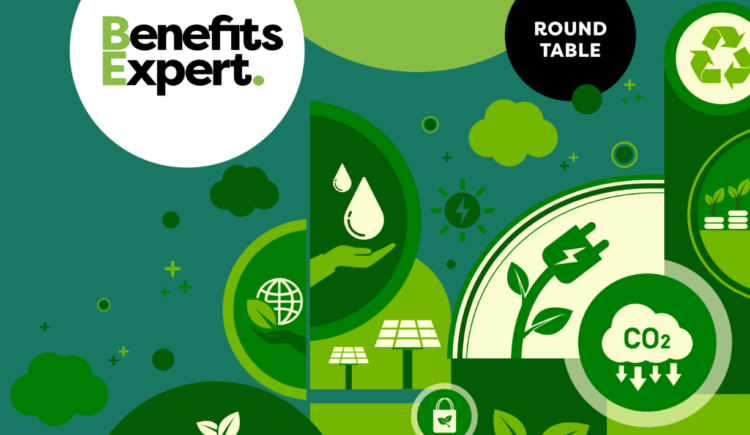 Benefits Expert round table on The rise of ESG and sustainable workplace pensions, 2024 / 2025