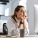 bored worker, disengagement, dissatisfaction, mental health, blue monday