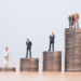 Pension, savings