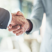 Hand shake, job, hire, recruit