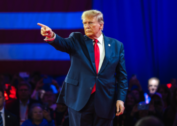 US President Donald Trump, DEI, trade tariffs